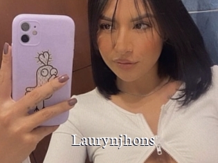 Laurynjhons