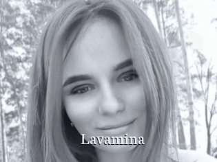 Lavamina