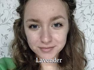 Lavender