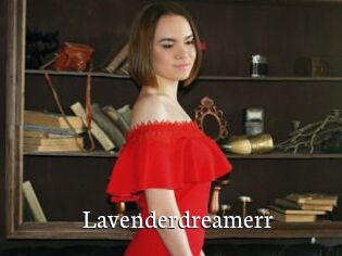 Lavenderdreamerr
