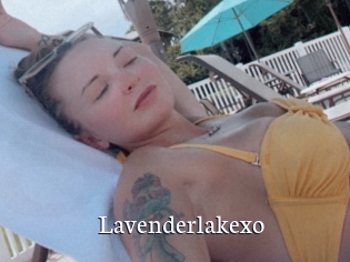 Lavenderlakexo