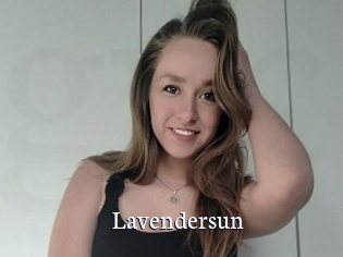 Lavendersun