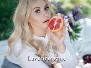 Lavenderwine