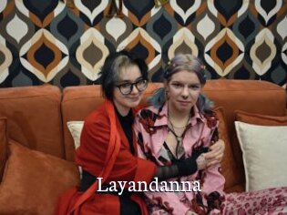 Layandanna