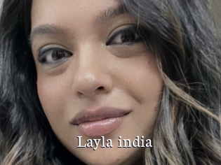 Layla_india