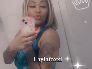 Laylafoxxi