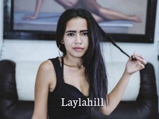 Laylahill