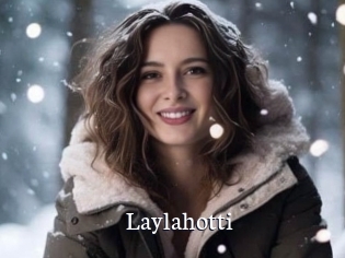 Laylahotti