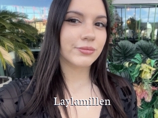 Laylamillen