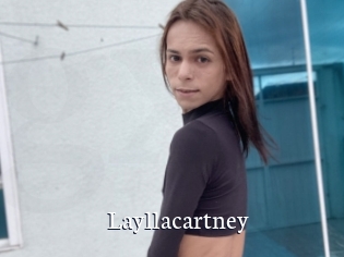 Layllacartney