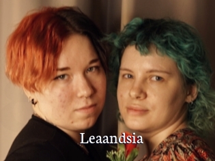 Leaandsia