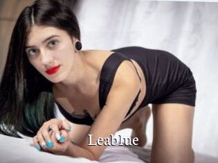 Leablue