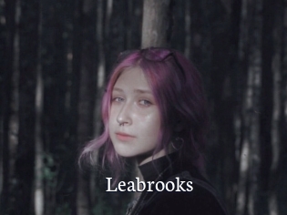 Leabrooks