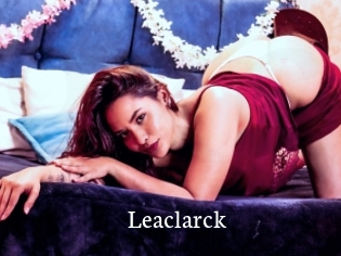 Leaclarck