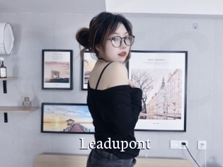 Leadupont