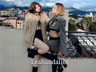 Leahandalice
