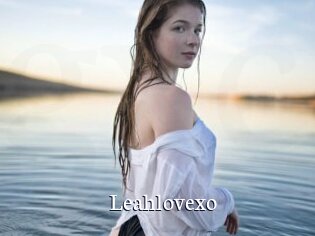 leahlovexo Gratis xxx Clips