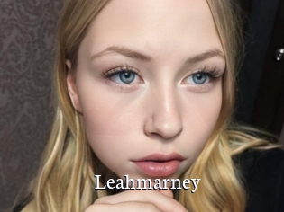 Leahmarney