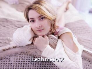 Leahmeoww