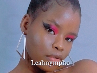 Leahnympho