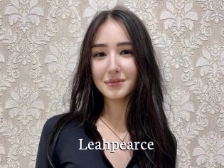 Leahpearce