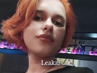 Leakai