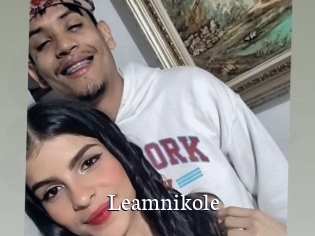 Leamnikole