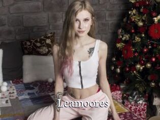 Leamoores