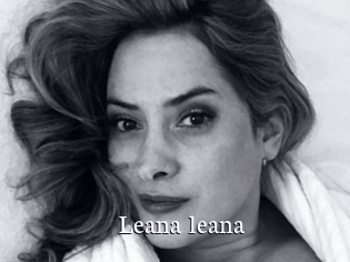leana_leana Gratis xxx Clips