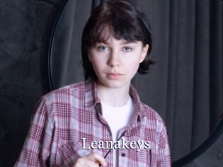 Leanakeys