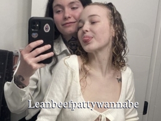 leanbeefpattywannabe Gratis xxx Clips