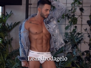 Leandrodagelo