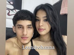 Leandrohanna