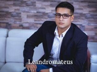 Leandromateus