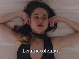 Leannecoleman