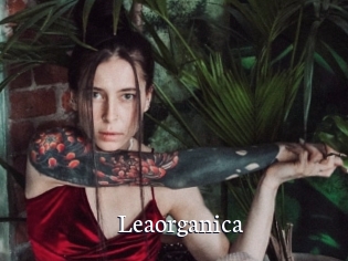 Leaorganica