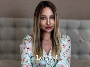 Leareed