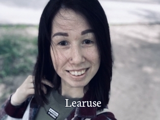 Learuse