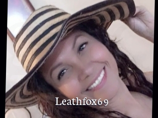 leathfox69 Gratis xxx Clips