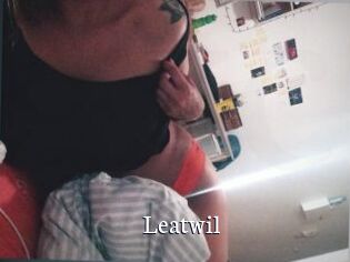 Leatwil