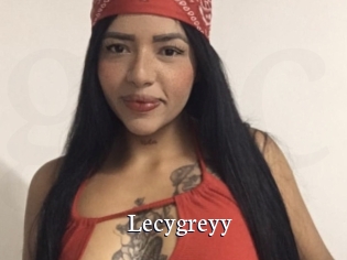 Lecygreyy