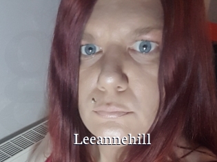 Leeannehill