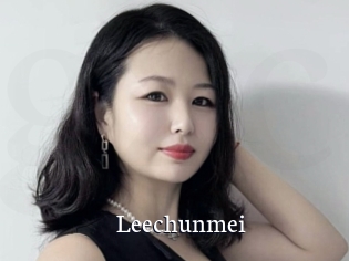 Leechunmei