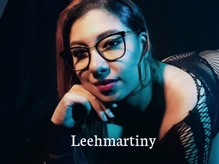 Leehmartiny