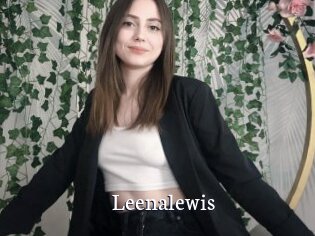 Leenalewis