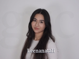 Leenanatali