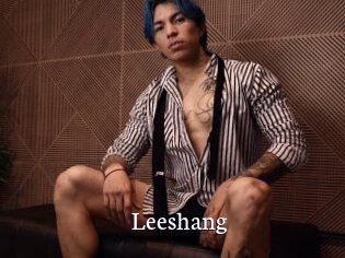Leeshang