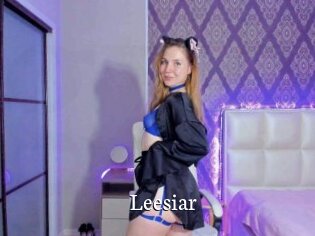 Leesiar