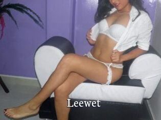Leewet