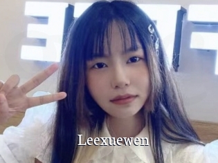 Leexuewen